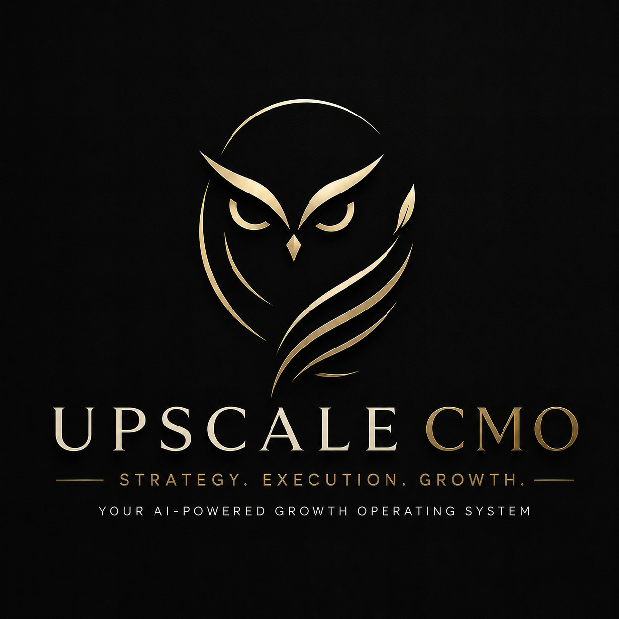 UpscaleCMO